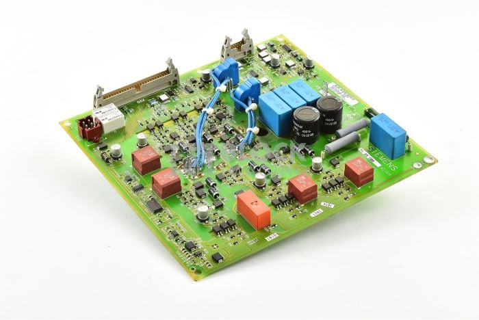 7125086 STARTING DEVICE CT D115 for Siemens CT | Block Imaging